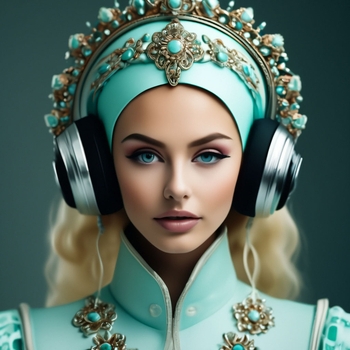 Музыкальный жанр «Русский Deep House»