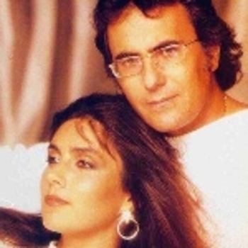 Обложка «Sharazan (Радио Монте-Карло 2025)» — Al Bano and Romina Power