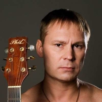 Обложка «Тудым-сюдым» — Алексей Степин