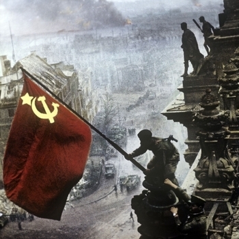 Оформление подборки «День Победы»