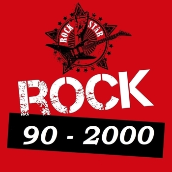 Оформление подборки «Зарубежный рок 90-2000-х»