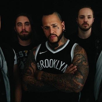 Фотография исполнителя Bad Wolves