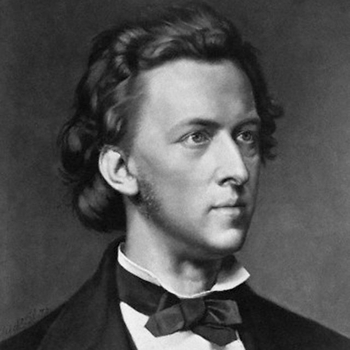 Fryderyk Chopin — Prelude Raindrop