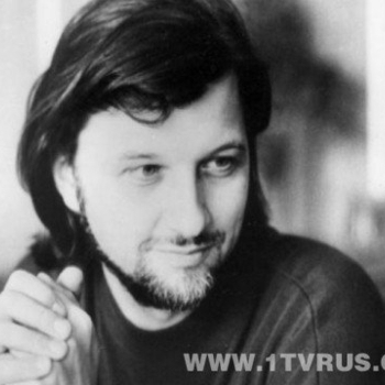 Алексей Рыбников — Погоня