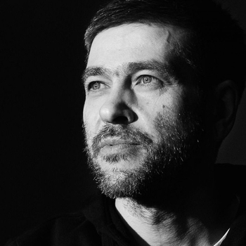 Обложка «Романс» — Александр Васильев