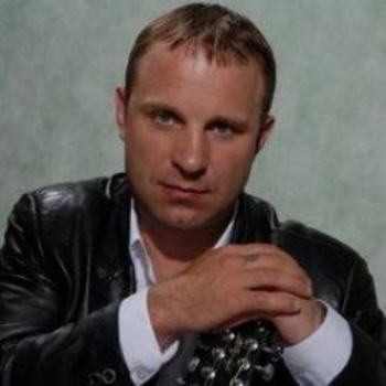 Обложка «Начало лета» — Александр Казанцев