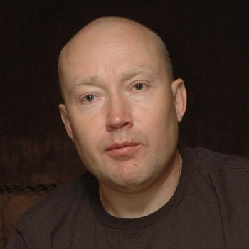 Портрет Александр Лаэртский