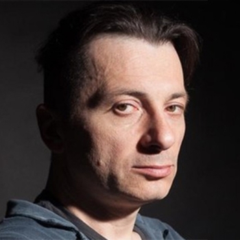Обложка «Никогда» — Вадим Самойлов