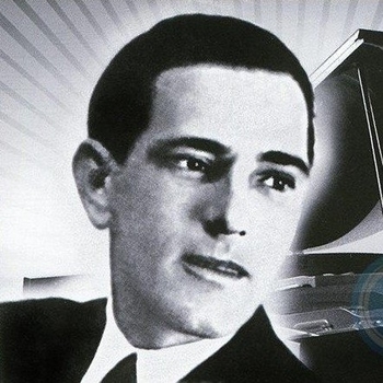 Обложка «Катюша» — Георгий Виноградов