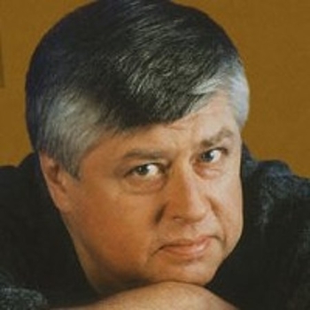Обложка «Тамада («Студия Союз» 5 Сезон 2 выпуск)» — Леонид Сергеев