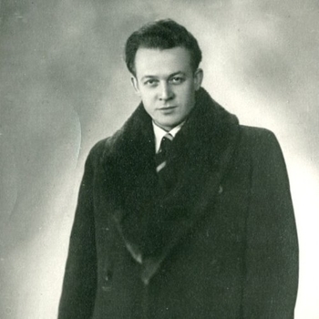 Обложка «Одинокая гармонь» — Сергей Лемешев