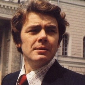 Обложка «Знаете, каким он парнем был» — Юрий Гуляев