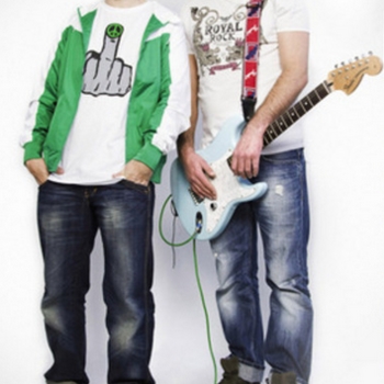 Обложка «Human Nations (Radio Edit)» — 89ers