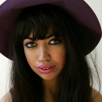 Aura Dione — I Will Love You Monday