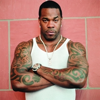 Busta Rhymes feat. Linkin Park vs. Chris Cornell — Part Of Me Made It [Dan Mei]