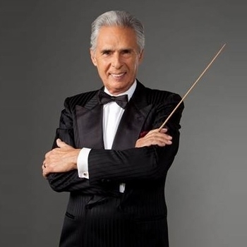 Обложка «The Final Bell (Instrumental; 2006 Digital Remaster)» — Bill Conti