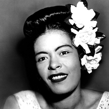 Billie Holiday — I Wished On The Moon