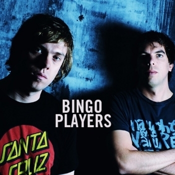 Обложка «No Peace (Extended Mix)» — Bingo Players