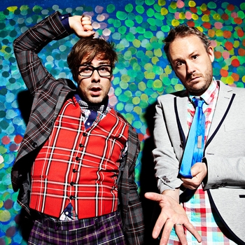 Обложка «Hey U (Танцы 4 сезон 21 выпуск)» — Basement Jaxx