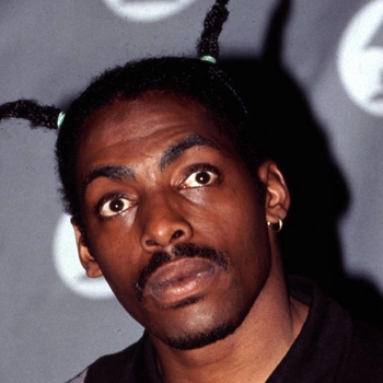 Обложка «Gangsta's Paradise» — Coolio, L.V.