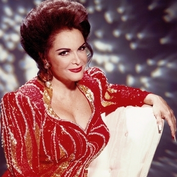 Обложка «Pretty Little Baby» — Connie Francis