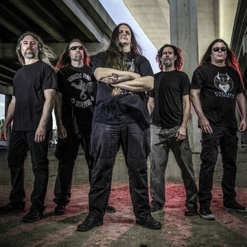 Cannibal Corpse — Death Walking Terror