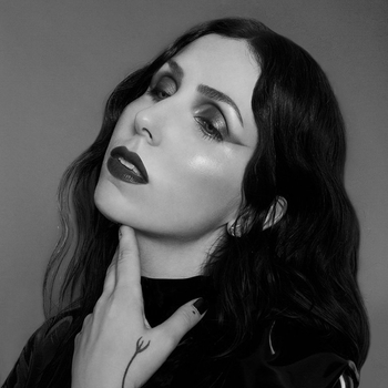 Chelsea Wolfe (Челси Вулф)