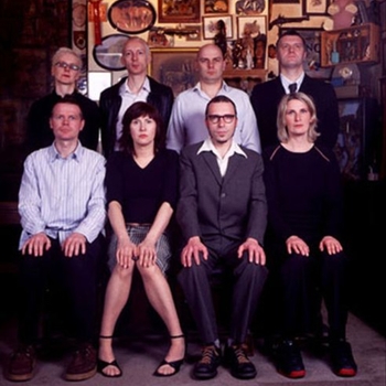 Обложка «Tubthumping» — Chumbawamba