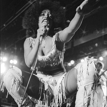 Обложка «Im Every Woman» — Chaka Khan