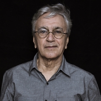 Обложка «Escandalo (ОСТ из «Клон / O Clone»)» — Caetano Veloso