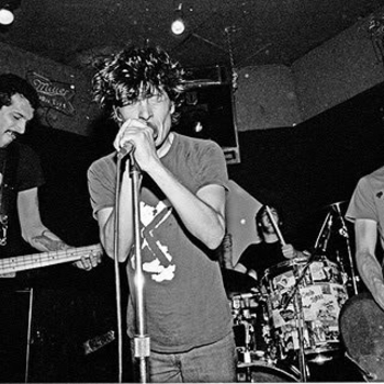 Обложка «Wild In The Streets» — Circle Jerks