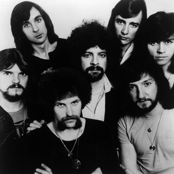 Electric Light Orchestra — Here Is the News