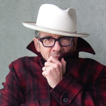 Обложка «I Felt the Chill Before the Winter Came» — Elvis Costello