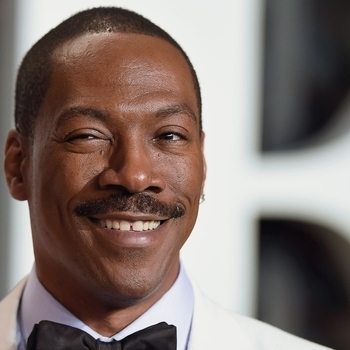 Eddie Murphy — Tonight