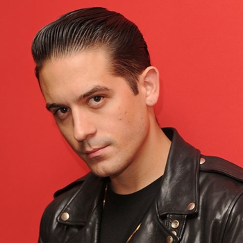 Обложка «Pretty Girls» — G-Eazy, Mistah F.a.b., Raekwon, Carl Thomas