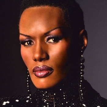 Обложка «I've Seen That Face Before (Libertango)» — Grace Jones