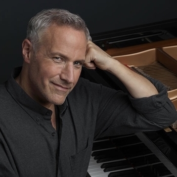 Jim Brickman — In the Mountain Air