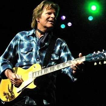 Обложка «Bad Moon Rising» — Creedence Clearwater Revival