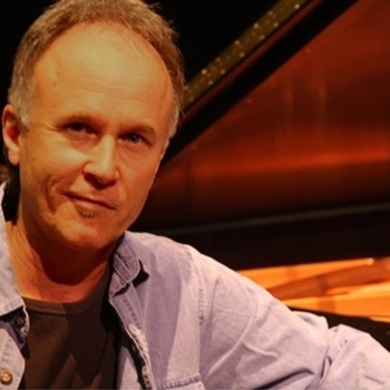 Jim Chappell — Magic in the Night Air