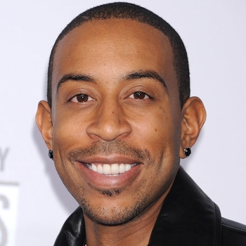Обложка «Money Maker» — Ludacris, Pharrell Williams