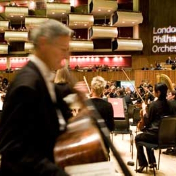 Фотография исполнителя London Philharmonic Orchestra