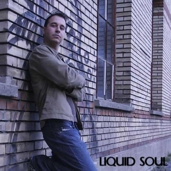 Liquid Soul — Nirvana (Radio Edit)