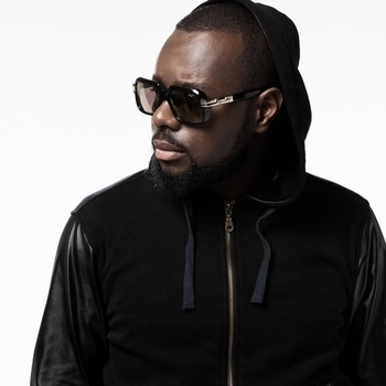 Maitre Gims — 60%