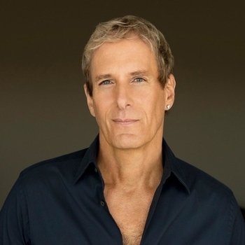 Обложка «All For Love (A Miragem)» — Michael Bolton
