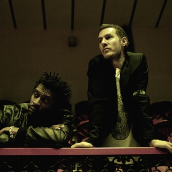 Слушать «Всё идёт по плану (2013)» — Massive Attack Обложка «Всё идёт по плану (2013)» — Massive Attack