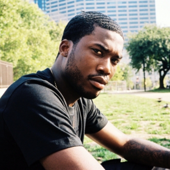Обложка «Nightmares To Dreams (Новинки Июля 2026)» — Meek Mill