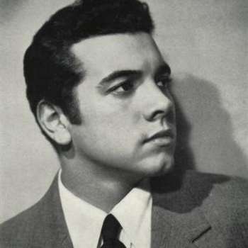 Обложка «Tosca: E Lucevan Le Stelle (OST из "Доктор Рихтер") (Сезон 2)» — Mario Lanza