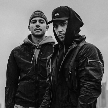 Обложка «My Imagination (Новинки сентября 2017)» — Majid Jordan & Dvsn
