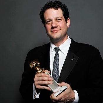 Обложка «National Movers (Мелодия из мультфильма "Головоломка / Inside Out")» — Michael Giacchino