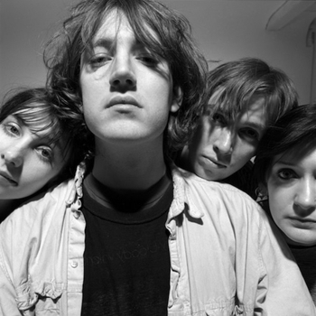 Обложка «Sometimes (музыка из фильма "Рэкетир")» — My Bloody Valentine